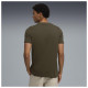 Puma Ανδρική κοντομάνικη μπλούζα Essential 2 Color Small No.1 Logo Tee